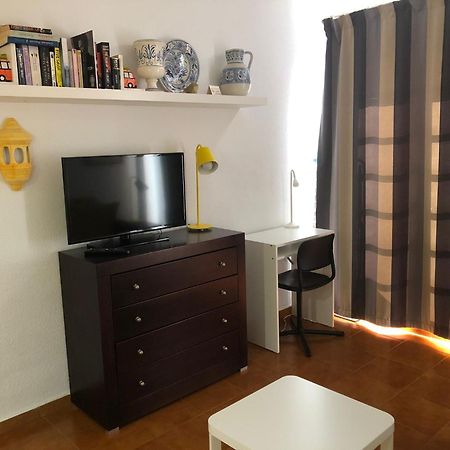 Apartamento Lucia Garden City Con Piscina Climatizada Playa Feñabe Extérieur photo