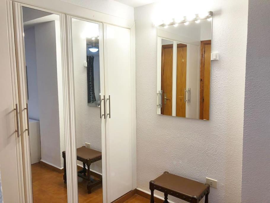 Apartamento Lucia Garden City Con Piscina Climatizada Playa Feñabe Extérieur photo
