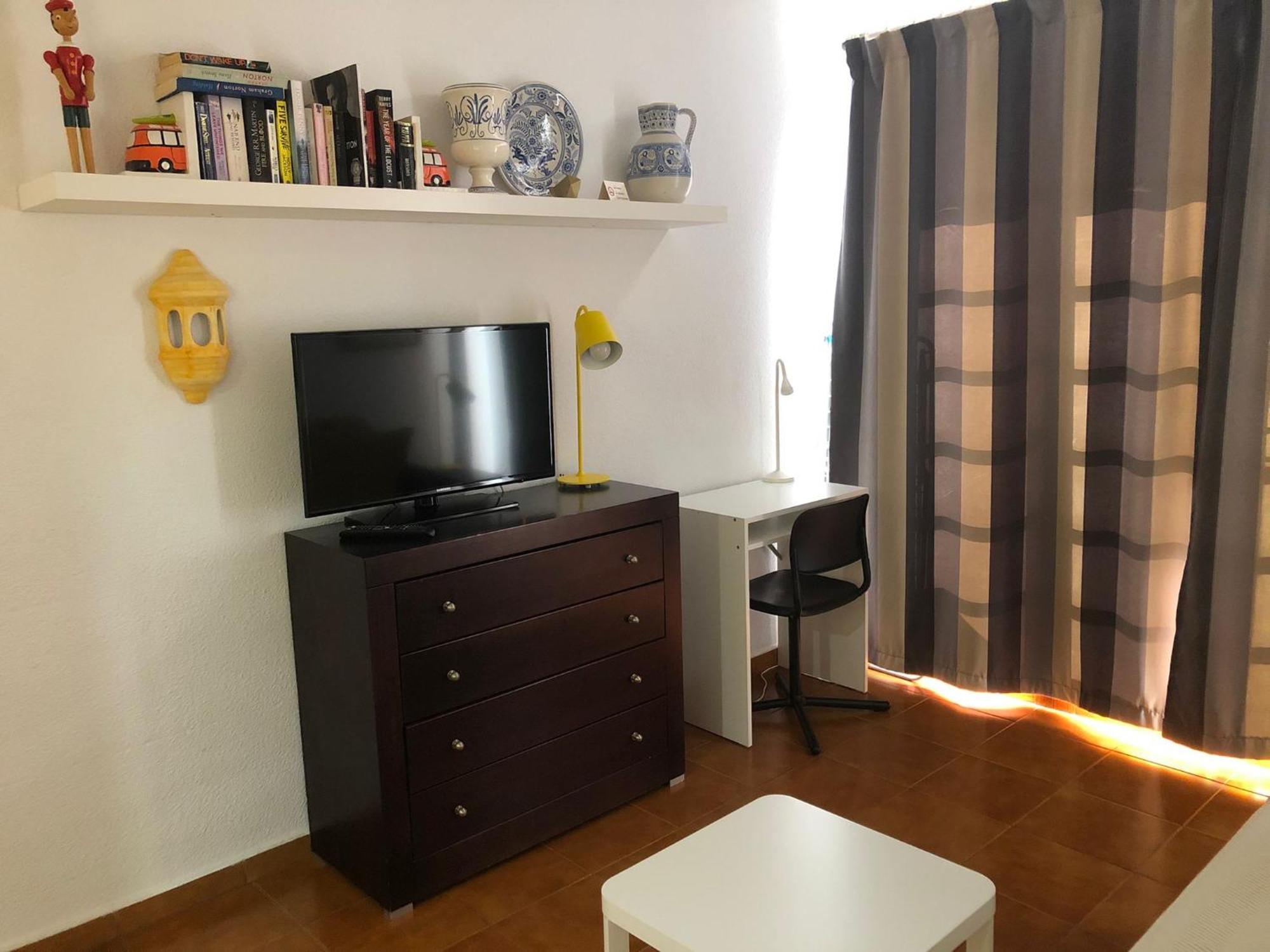 Apartamento Lucia Garden City Con Piscina Climatizada Playa Feñabe Extérieur photo